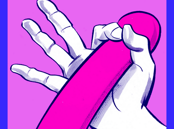 Come fare il massaggio per aumentare il pene