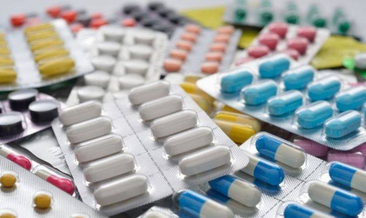 Farmaci per aumentare un membro