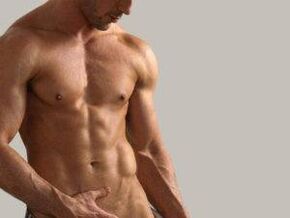 Come fare il massaggio per aumentare il pene