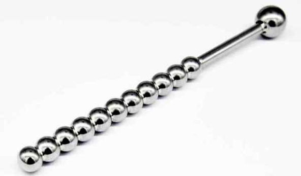 impianto di palline per lo spessore del pene
