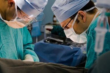 ingrandimento chirurgico del pene